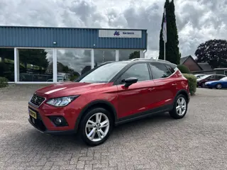 SEAT Arona 1.0 TSI FR (bj 2019)