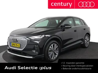 Audi Q4 e-tron 45 quattro Advanced edition 82 kWh