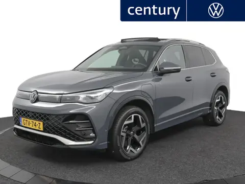Volkswagen Tiguan 1.5 eHybrid R-Line Edition / Camera / Pano-Dak