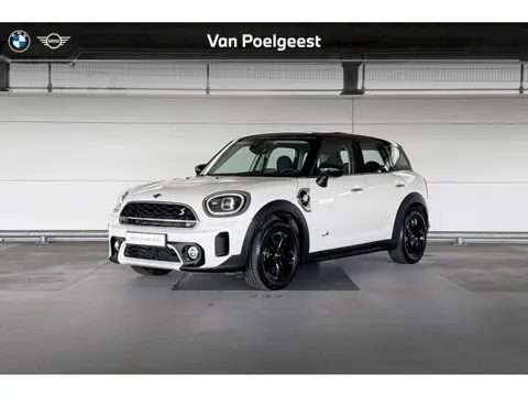 MINI Countryman Cooper S E ALL4 Classic