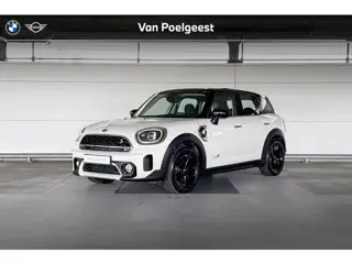 MINI Countryman Cooper S E ALL4 Classic
