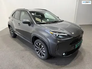 Toyota Yaris Cross 1.5 Hybrid 115 Dynamic