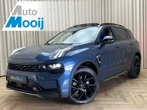 Lynk & Co 01 1.5 2023 *360 graden* Panoramadak / Infinity Sound / Adaptive Cruise / Memory Seat / Ap