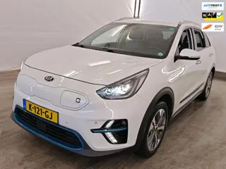 Kia E-Niro ExecutiveLine 64 kWh FASE 3 SOH 100% warmtepomp