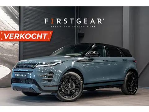Land Rover Range Rover Evoque 1.5 P270e PHEV AWD Dynamic SE *Panorama / Meridian / Memory / Surround