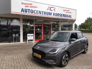 Suzuki SWIFT 1.2 Style Smart Hybrid Stijl Luxe uitvoering