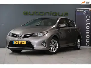Toyota Auris 1.6 Aspiration 143dkm! COMPLEET ONDERHOUDEN Navi/Airco/Cruise