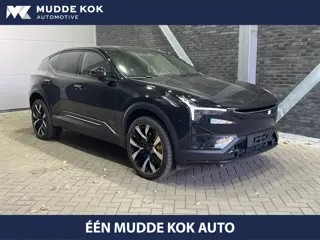Polestar 3 Long range Dual motor Performance 111 kWh | Bowers en Wilkins | ACC | 360-camera | BLIS |
