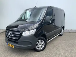 Mercedes-Benz Sprinter 315CDI L1H1 Automaat , Camera , Airco , Navi Alu Velg Side Bar Opstap Euro 6