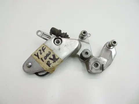 RECHTER SCHETSPLAAT Yamaha YZF 1000 Thunderace 1995 - 2002