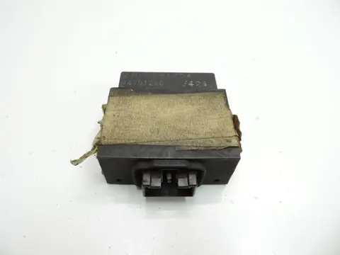 CDI UNIT Kawasaki GPX 750 1986 - 1988
