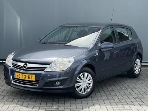 Opel Astra BJR 2007 1.6 116 PK Temptation TREKHAAK | AIRCO | CRUISE | APK 02-27