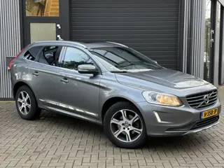 Volvo XC60 2.0 D3 FWD Ocean Race