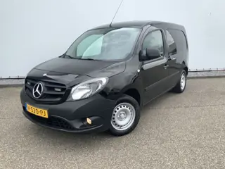 Mercedes-Benz Citan 108 CDI BlueEFFICIENCY Airco Trekhaak 1050 kg Euro 6