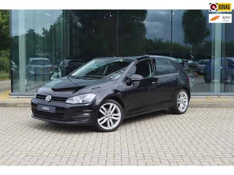 Volkswagen Golf 1.4 TSI Business Edition | Automaat | Cruise | Bluetooth | Stoel verw.