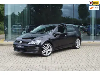 Volkswagen Golf 1.4 TSI Business Edition | Automaat | Cruise | Bluetooth | Stoel verw.