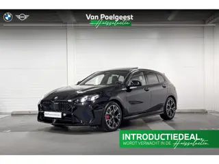 BMW 1 Serie 120 | M-Sport Pro | Panoramadak | Harman/Kardon | Stoelverwarming | Driving Assistant Pl