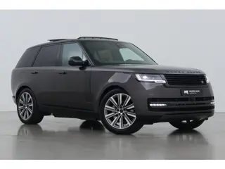 Land Rover Range Rover 3.0 P460e HSE PHEV | ACC | Meridian Surround | Trekhaak | ClearSight | Massag