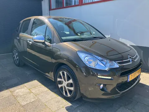 Citroen C3 1.2 VTi Collection