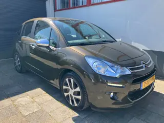 Citroen C3 1.2 VTi Collection