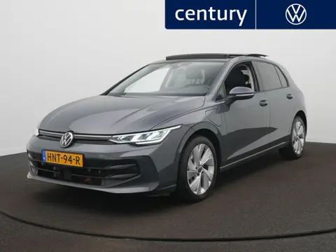 Volkswagen Golf 1.5 eHybrid Life Edition Apple Carplay/Android Auto - Panoramadak - Camera -ACC
