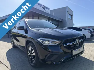 Mercedes-Benz GLA 250 e Business Line Trekhaak | Distronic | Night | Camera