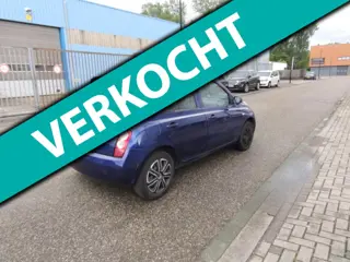 Nissan Micra 1.2 Visia BJ 2004 _ 5 deurs Apk 12/06/2027