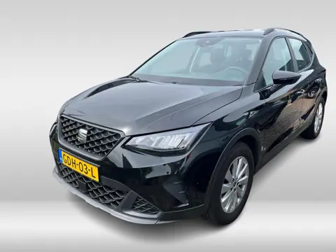 SEAT Arona 1.0 EcoTSI Reference (bj 2024)