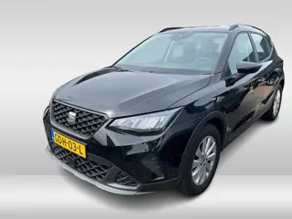 SEAT Arona 1.0 EcoTSI Reference (bj 2024)