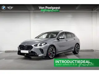 BMW 1 Serie 120 | M-Sport Pro | Harman/Kardon | Comfort Access | Stoelverwarming | Panoramadak | Dri