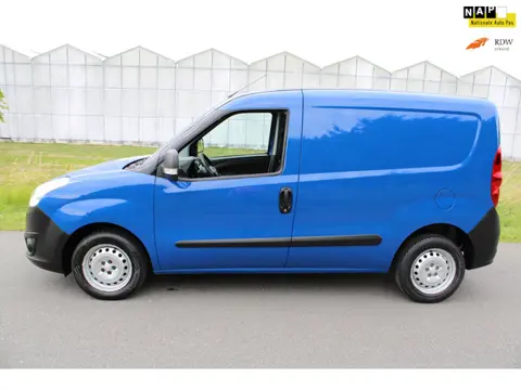 Opel Combo 1.3 CDTi L1H1 ecoFLEX Edition