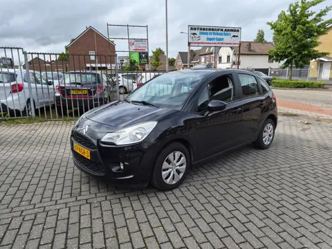 Citroen C3 1.4 VTi Dynamique EÉN Eigenaar.