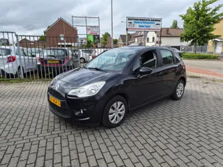 Citroen C3 1.4 VTi Dynamique EÉN Eigenaar.