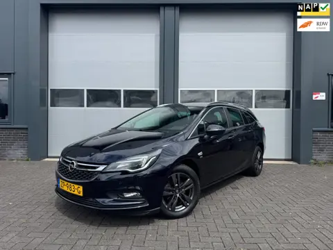 Opel Astra Sports Tourer 1.0 Turbo 120 Jaar Edition Carplay PDC