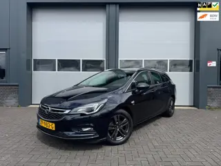 Opel Astra Sports Tourer 1.0 Turbo 120 Jaar Edition Carplay PDC