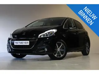 Peugeot 208 1.2 PureTech Allure |Camera |Carplay |Cruise