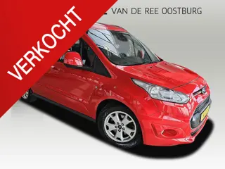Ford Tourneo Connect Compact 1.0 Titanium Nieuwe Distributieriem
