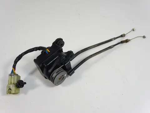 EXUP / SERVO KLEP Honda CBR Fireblade 2006 - 2007