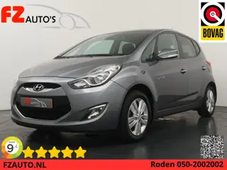 Hyundai ix20 1.4i i-Vision - Climate Controle - Cruise Control - Trekhaak