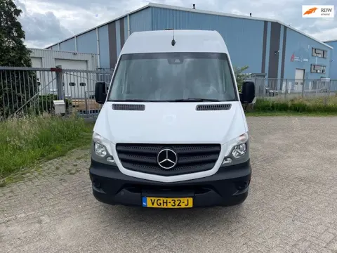 Mercedes-Benz Sprinter 416 2.2 CDI 366 AIRCO ! VLIEGWIEL HOORBAAR !!!