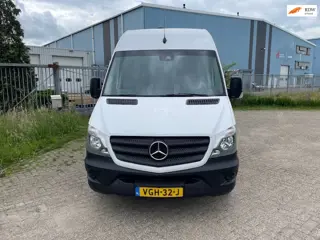 Mercedes-Benz Sprinter 416 2.2 CDI 366 AIRCO ! VLIEGWIEL HOORBAAR !!!