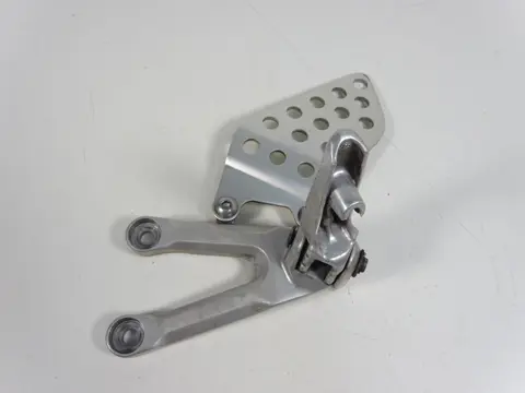 LINKER SCHETSPLAAT Honda CBR Fireblade 2006 - 2007