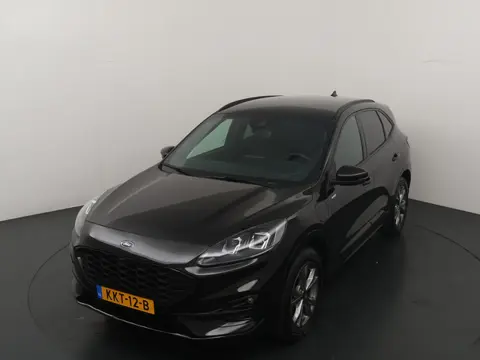 Ford Kuga 2.5 PHEV 225 pk ST-Line X Winter Pack | Camera's | B&O | LED | El. a. klep | 100% dealer o