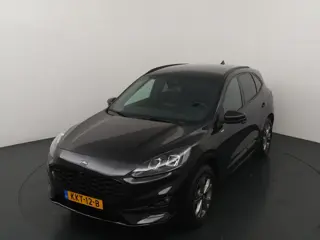 Ford Kuga 2.5 PHEV 225 pk ST-Line X Winter Pack | Camera's | B&O | LED | El. a. klep | 100% dealer o
