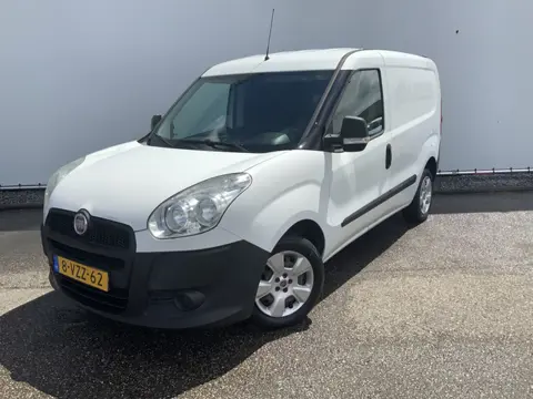 Fiat Doblò Cargo 1.3 MultiJet SX Airco Trekhaak 1000kg Euro 5