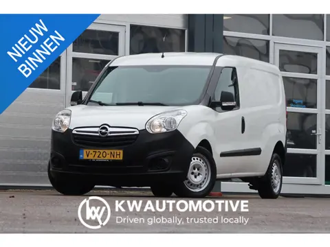 Opel Combo 1.6 CDTi L2H1 Edition AIRCO/ CRUISE/ TREKHAAK