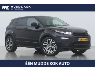 Land Rover Range Rover Evoque 2.0 TD4 HSE | Automaat | Panoramadak | Getint Glas | Camera | Vol-Lede