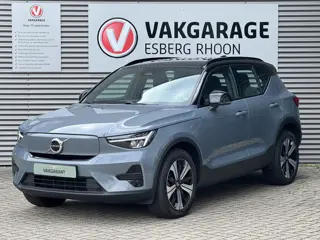 Volvo XC40 Recharge Plus 70 kWh NAVI/CAMERA,BLIS (bj 2023)