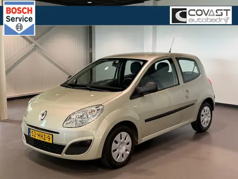 Renault Twingo 1.2 Authentique Airco Nieuwe apk.
