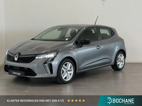 Renault Clio 1.6 E-Tech Full Hybrid 145 Evolution | Airco | Cruise Control | Achteruitrijcamera | Ap